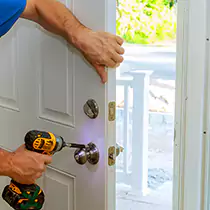 Entry Doors in Concord, CA