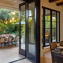Patio Doors in Concord, CA