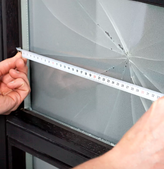 Storefront Glass Repair in Concord, CA