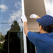 Windows Repair in Concord, CA
