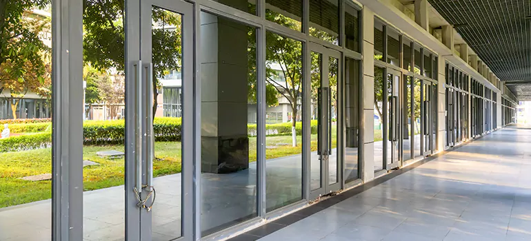 Professional Accordion Door Repair in Concord, CA