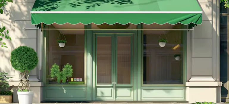 Awning Window Replacement in Concord, CA