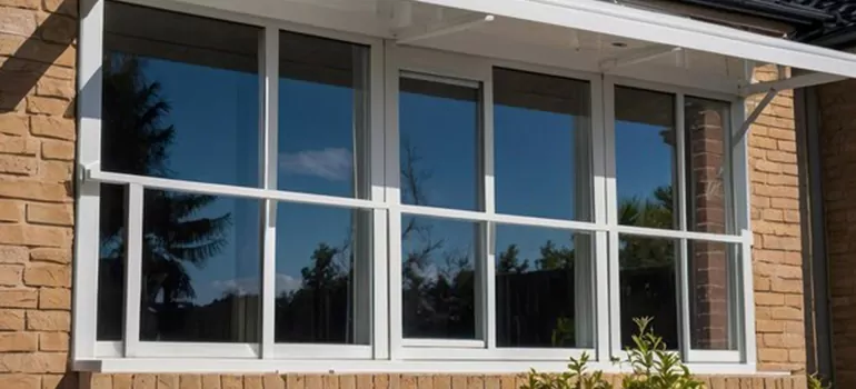 Bay Window Installation Specialists in Concord, CA
