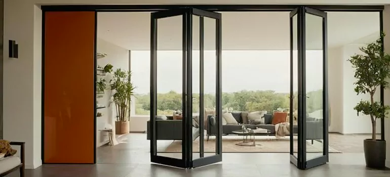 Folding Bifold Doors Repair in Concord, CA