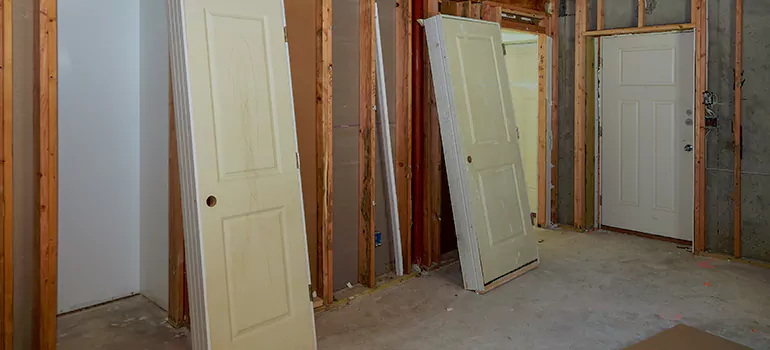 Outdoor Insulation in Concord, CA