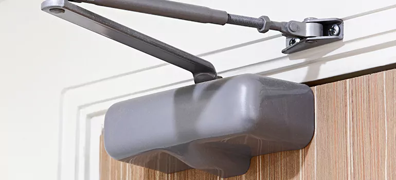 Garage Door Openers For Low Ceilings in Concord, CA