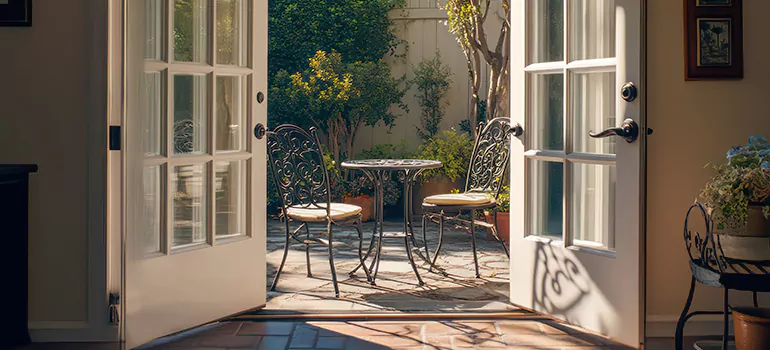 Interior Double Doors in Concord, CA