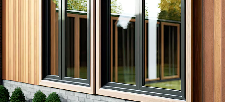 Large Double Pane Windows in Concord, CA