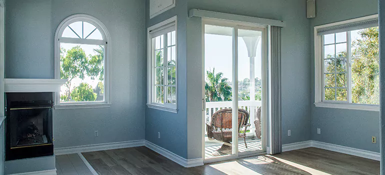 Glass Door Repair in Concord, CA
