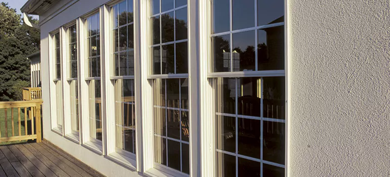 Home Window Glass Repair in Concord, CA