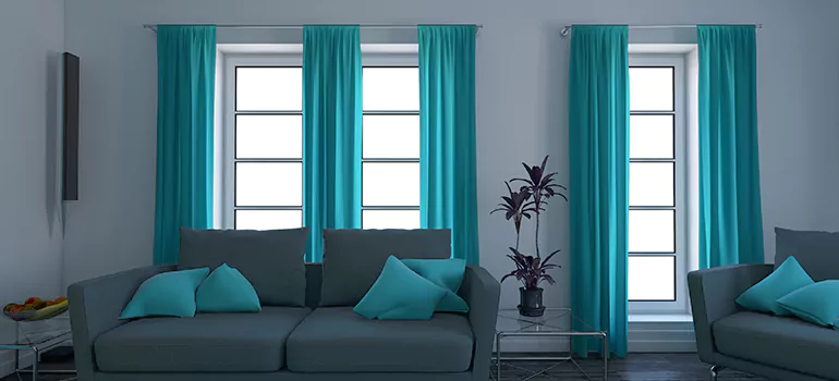 Hurricane Door Protection in Concord, CA