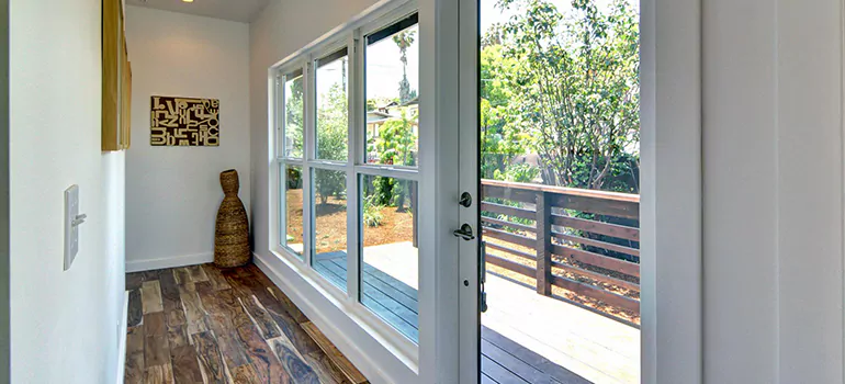 Impact Window Installation For Home Safety in Concord, CA