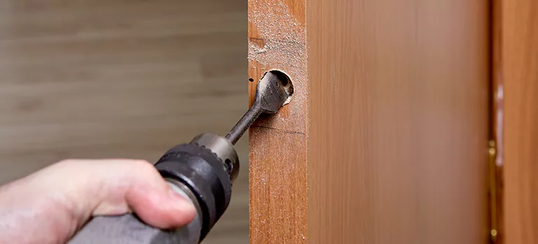 Sliding Pocket Door Repair inConcord, CA