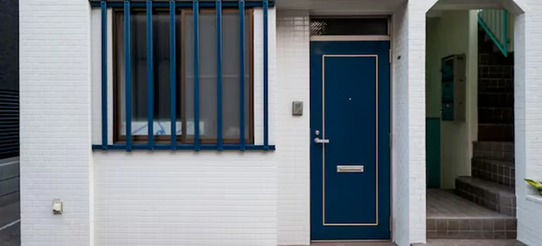Barn Door Slab Repair in Concord, CA