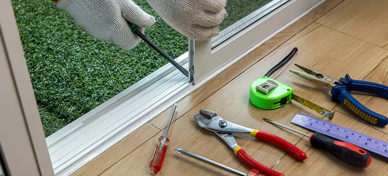  Automatic Sliding Door Repair in Concord, CA