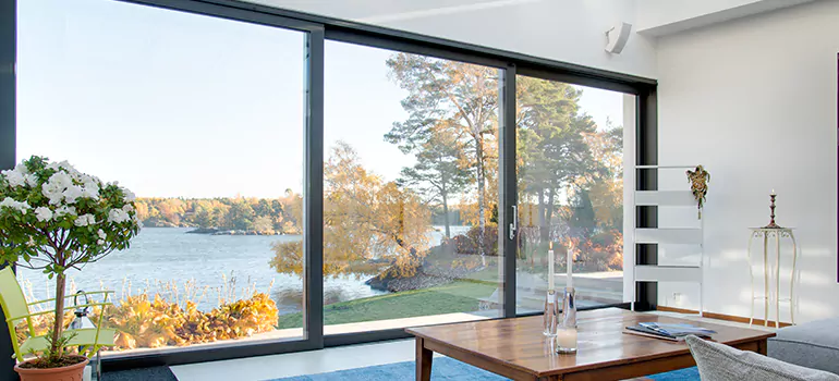 House Window Crank Repair in Concord, CA