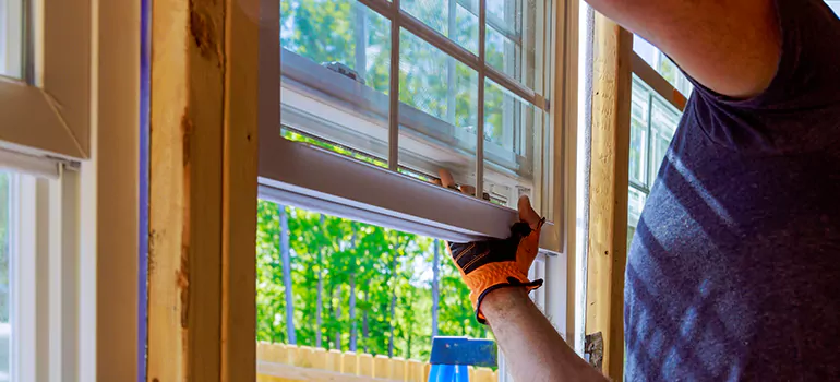 Decorative Window Film Services in Concord, CA