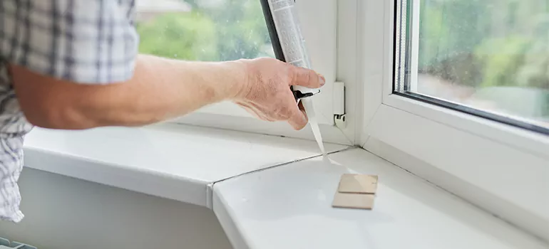 Professional Accordion Door Repair in Concord, CA