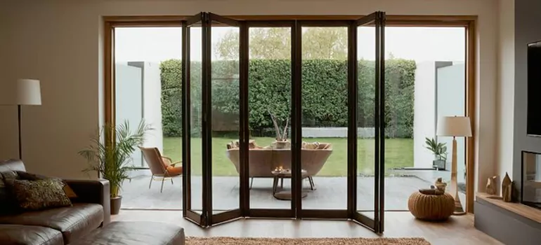 Cheap Bifold Doors in Concord, CA