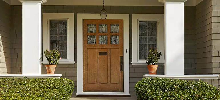 Attic Door Insulation in Concord, CA