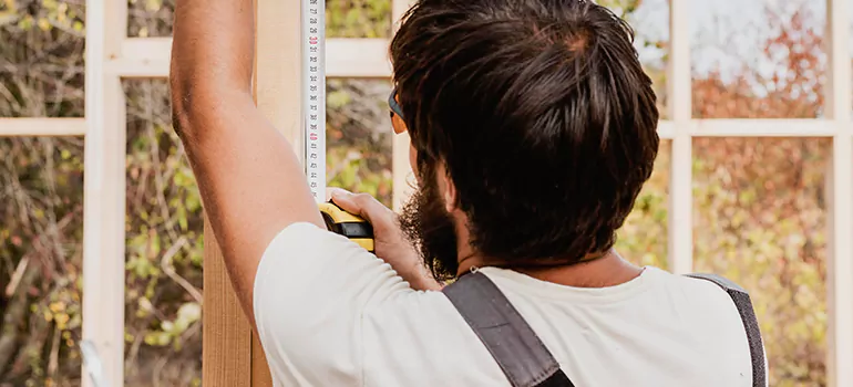 Insulated Fixed Windows in Concord, CA
