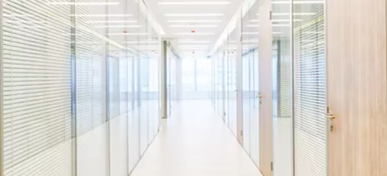 Frosted Glass Windows Replacement in Concord, CA