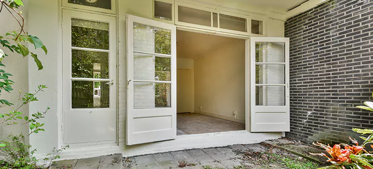 Impact Resistant Doors in Concord, CA