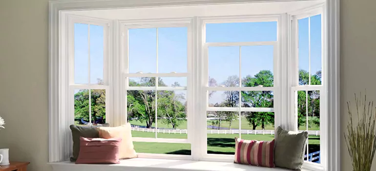 Residential Impact Window Installation Services in Concord, CA