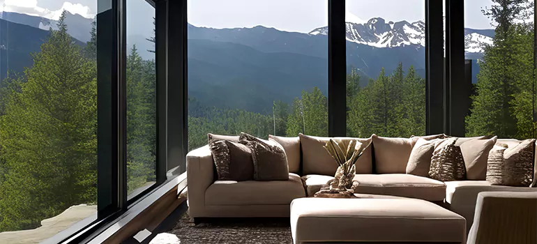 Picture Window Maintenance in Concord, CA