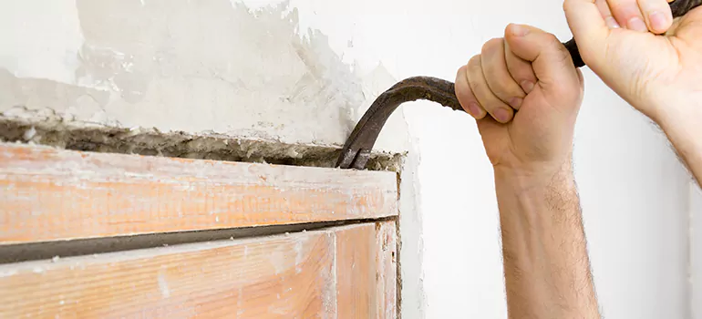Pocket Door Hardware Repair inConcord, CA