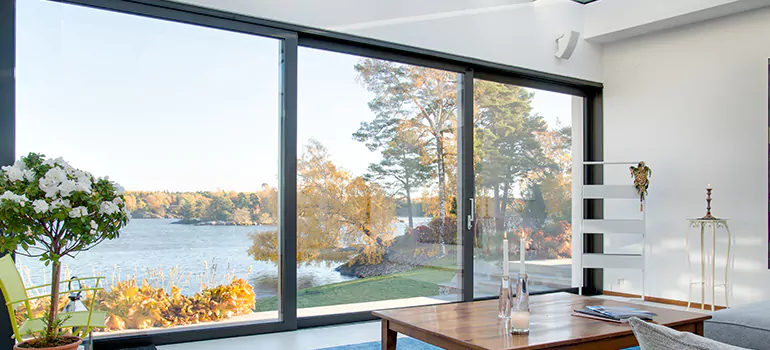 Custom Residential Window Tinting in Concord, CA