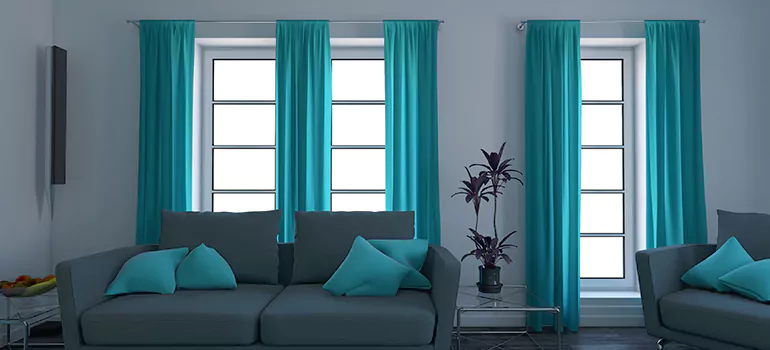 Tempered Sidelights Glass Panel Repair in Concord, CA