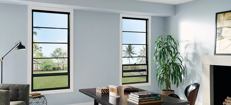 Professional Vinyl Window Installation in Concord, CA
