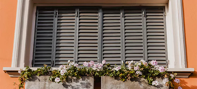Security Roller Shutters in Concord, CA