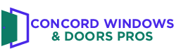 Concord Windows & Doors Pros